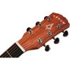 Arrow Raw Series Gradient gitara akustyczna